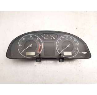 CUADRO INSTRUMENTOS -...