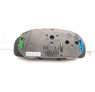 CUADRO INSTRUMENTOS -... 2