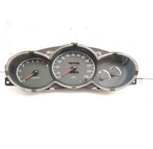 CUADRO INSTRUMENTOS HYUNDAI...