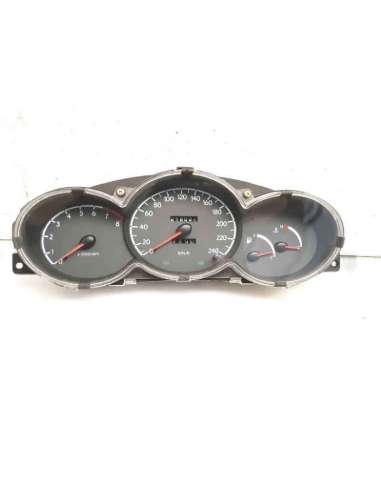 CUADRO INSTRUMENTOS HYUNDAI COUPE...