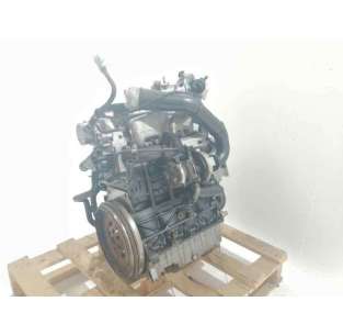 MOTOR COMPLETO SEAT IBIZA... 2