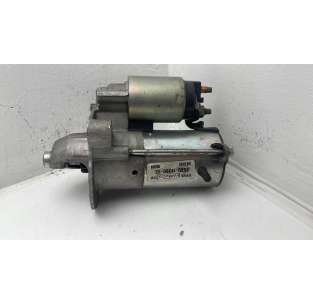 MOTOR ARRANQUE FORD FIESTA...