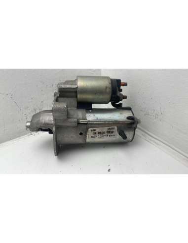 MOTOR ARRANQUE FORD FIESTA BERLINA...