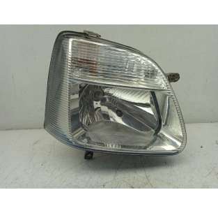 FARO DERECHO OPEL AGILA -...