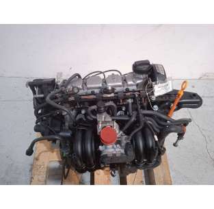 MOTOR COMPLETO - 455972 / AUD