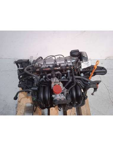 MOTOR COMPLETO - 455972 / AUD