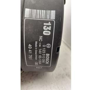 ALTERNADOR SAAB 9-3 BERLINA... 2