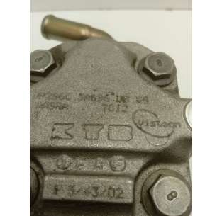 BOMBA DIRECCION FORD FUSION... 2