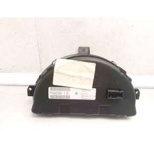 CUADRO INSTRUMENTOS CITROEN... 2