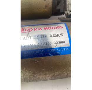 MOTOR ARRANQUE - 456872 /... 2