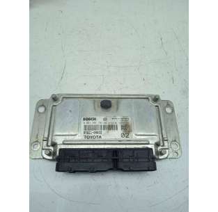 CENTRALITA MOTOR UCE...