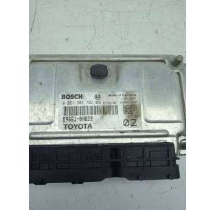 CENTRALITA MOTOR UCE... 2