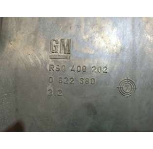 CARTER - 457140 / R90400202 2