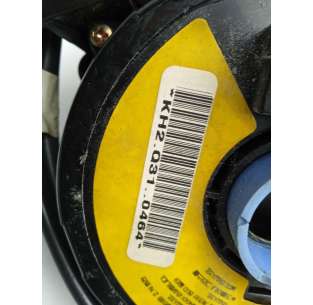 MANDO LUCES KIA CARENS (RS)... 2