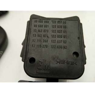 MANDO LUCES OPEL ZAFIRA A -... 2