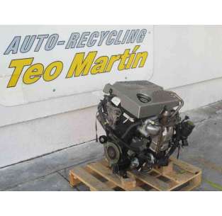 MOTOR COMPLETO ALFA ROMEO...