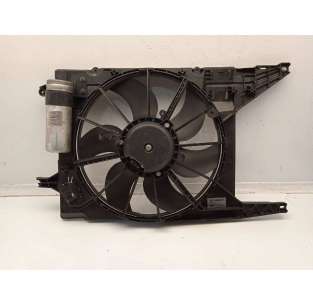 ELECTROVENTILADOR DACIA...