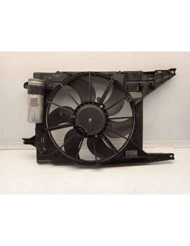 ELECTROVENTILADOR DACIA LOGAN 1 -...