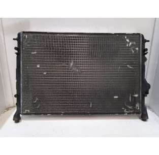 RADIADOR AGUA DACIA LOGAN 1... 2