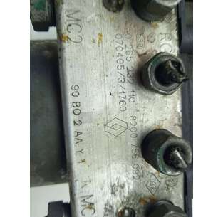 ABS DACIA LOGAN 1 - 457592... 2