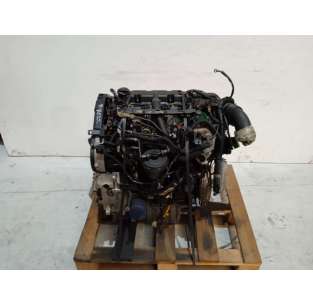 MOTOR COMPLETO - 457611 / RHY