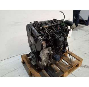 MOTOR COMPLETO - 457611 / RHY 2