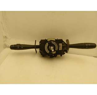 MANDO LUCES NISSAN...