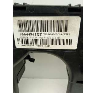 MANDO LUCES CITROEN C4... 2