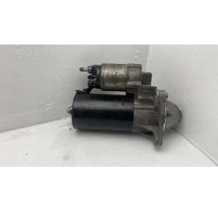 MOTOR ARRANQUE FIAT II...