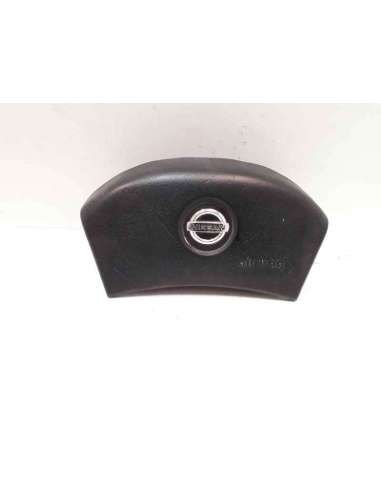 AIRBAG DELANTERO IZQUIERDO NISSAN...