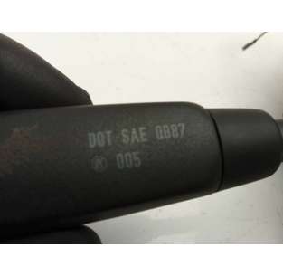 MANDO LUCES MERCEDES-BENZ... 2