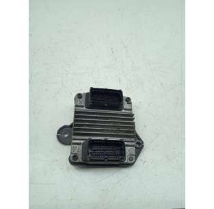 CENTRALITA MOTOR UCE...