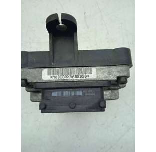 CENTRALITA MOTOR UCE... 2