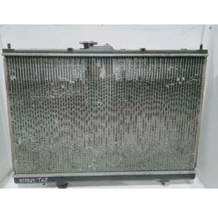 RADIADOR AGUA - 458261 /...