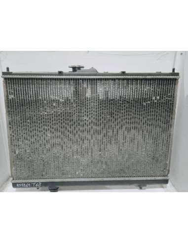 RADIADOR AGUA - 458261 / MR464414
