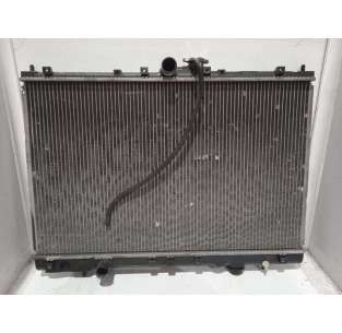 RADIADOR AGUA - 458261 /... 2