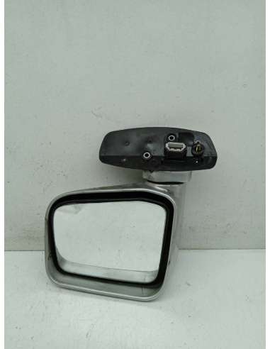 RETROVISOR DERECHO MITSUBISHI SPACE...