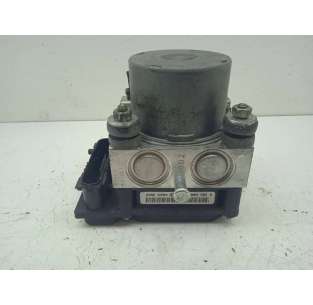 ABS NISSAN MICRA (K12E) -... 2