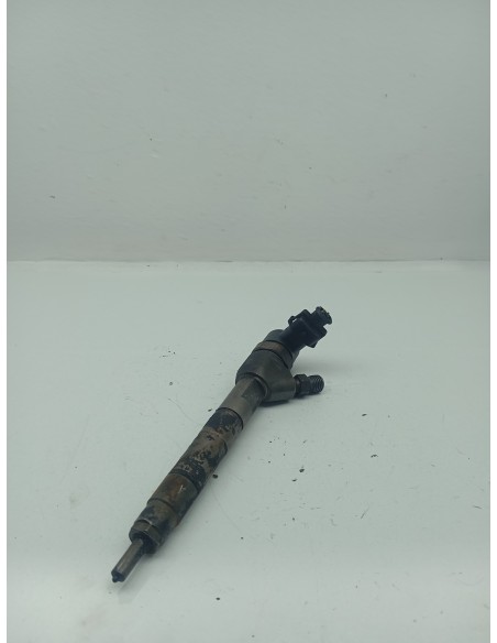 Recambio de inyector para honda fr-v (be) 2.2 ctdi comfort referencia OEM IAM 0445110296  