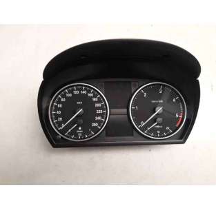 CUADRO INSTRUMENTOS BMW...