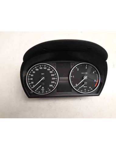CUADRO INSTRUMENTOS BMW SERIE 3...