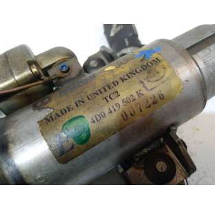 COLUMNA DIRECCION AUDI A8... 2