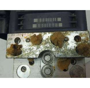 ABS - 459360 / 0265960327BOSCH 2