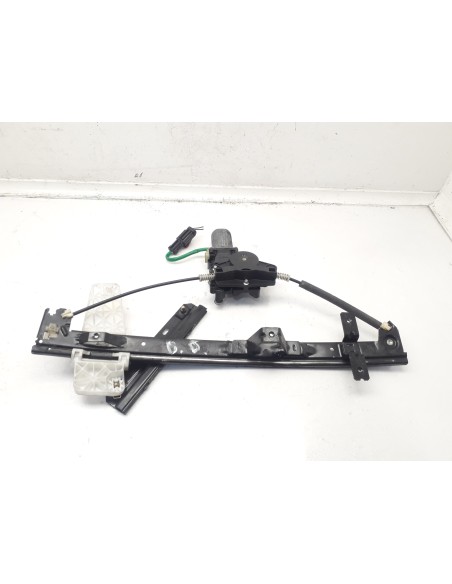 Recambio de elevalunas delantero derecho para jeep gr.cherokee (wj/wg) 2.7 crd cat referencia OEM IAM   