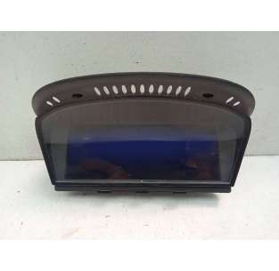 PANTALLA MULTIFUNCION BMW...