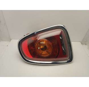 PILOTO TRASERO DERECHO BMW...
