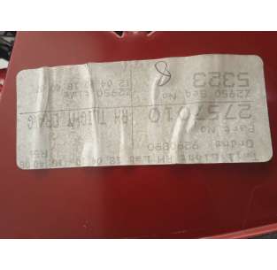 PILOTO TRASERO DERECHO BMW... 2