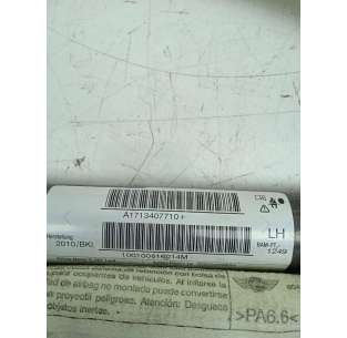 AIRBAG LATERAL IZQUIERDO... 2