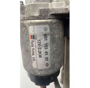 MOTOR ARRANQUE - 459713 /... 2