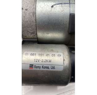 MOTOR ARRANQUE - 459714 /... 2